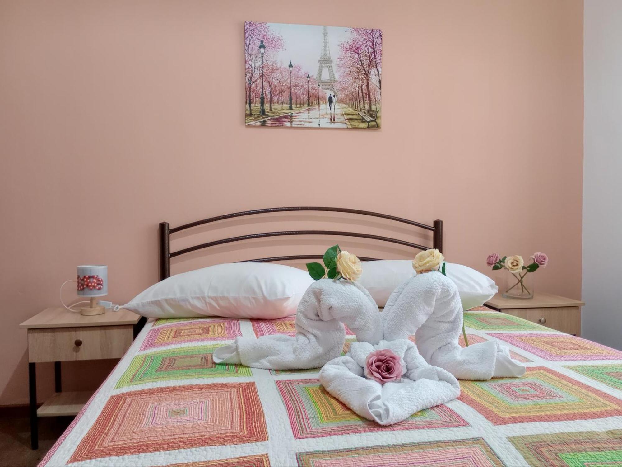 Appartement Magnolia House à Kavala Extérieur photo